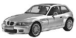 BMW E36-7 P1A0C Fault Code