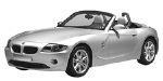 BMW E85 P1A0C Fault Code