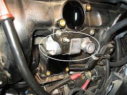 See P1A0C in engine