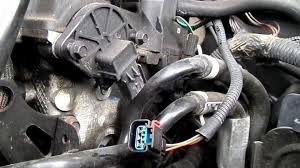 See P1A0C in engine